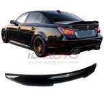 Спойлер за Bmw e60 PSM, Лип за багажник заден Капак,  бмв E60 Spoiler