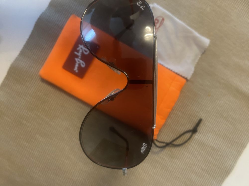 Слънчеви очила Ray - Ban