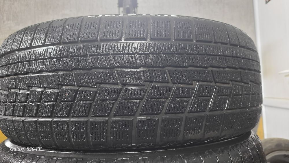 215/55/17   2штук