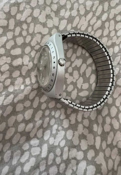 Ceas Swatch IRONY Aluminum 1997