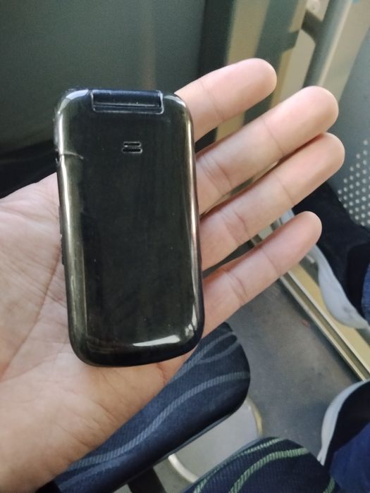 Samsung verizon gusto 3