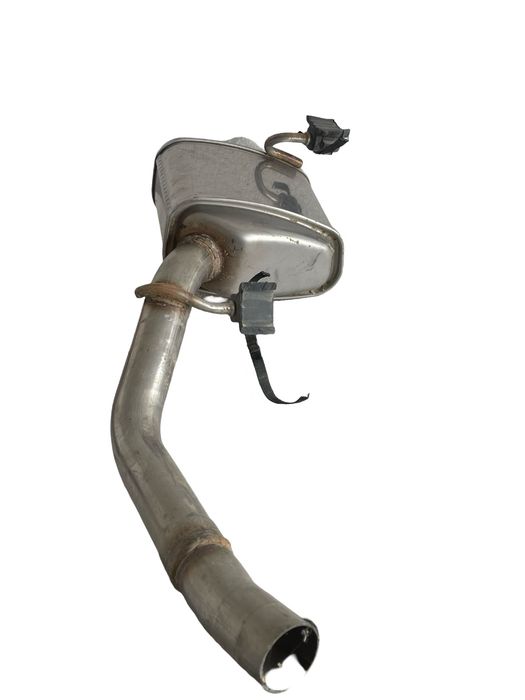 Teava de esapament DACIA DUSTER 2021 1.5DCI - > 201002705R