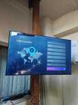 Televizor Hisense 58" seria 6 uhd 4k smart