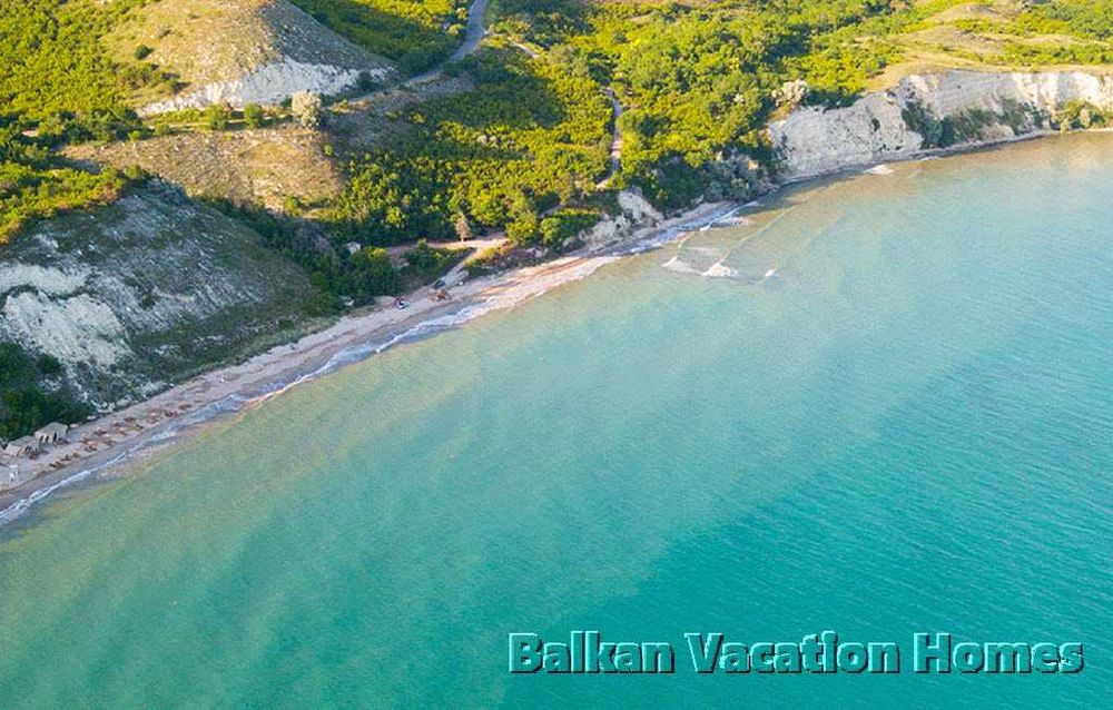 Четиристайни таунхауси в Lighthouse Golf and Spa Resort в Балчик