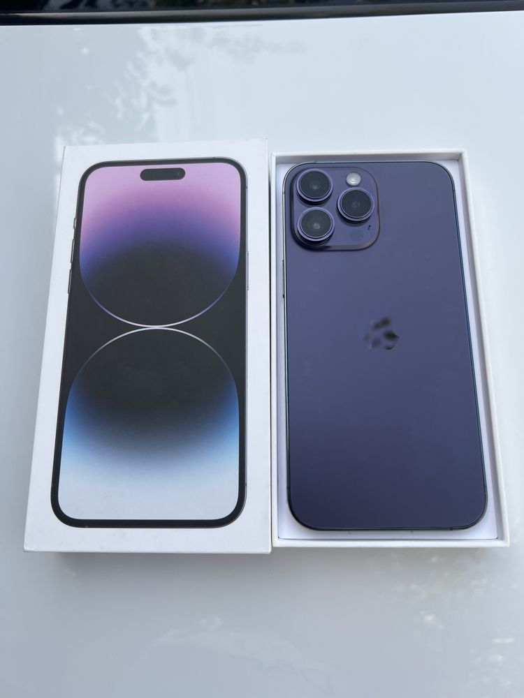 Iphone 14 pro max