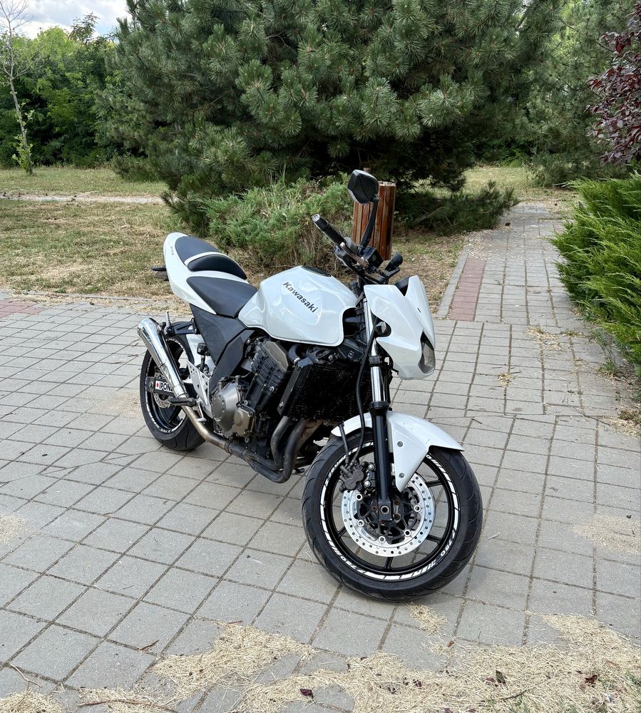 Kawasaki Z 750