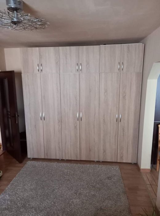 Dau in chirie apartament in Dej