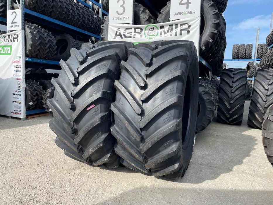 Anvelope noi Radiale 900/60R42 Tubeless Cauciucuri Combina