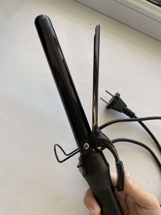 плойка для локонов