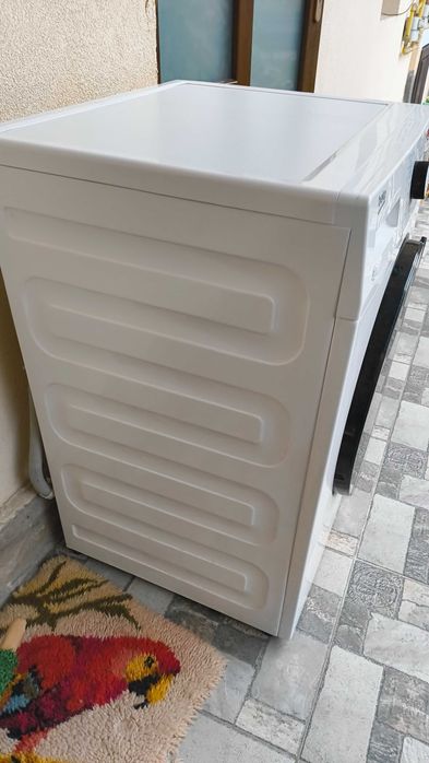 Vand masina de spălat Beko