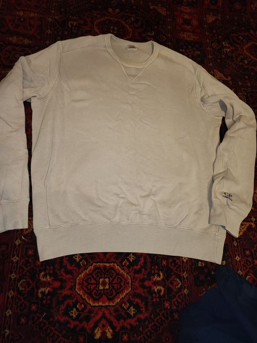 Stone island grey jumpers