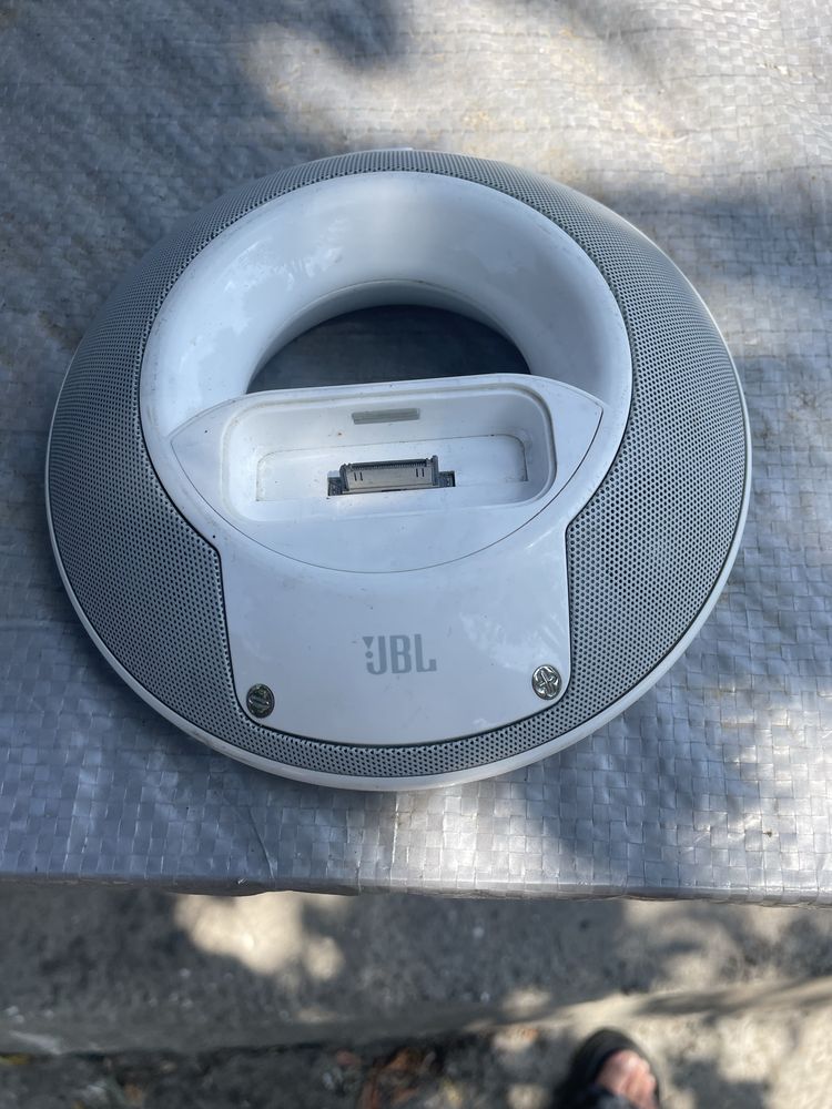 Dock station JBL