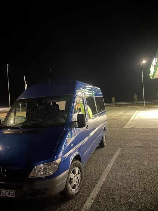 Transfer/transport aeroport