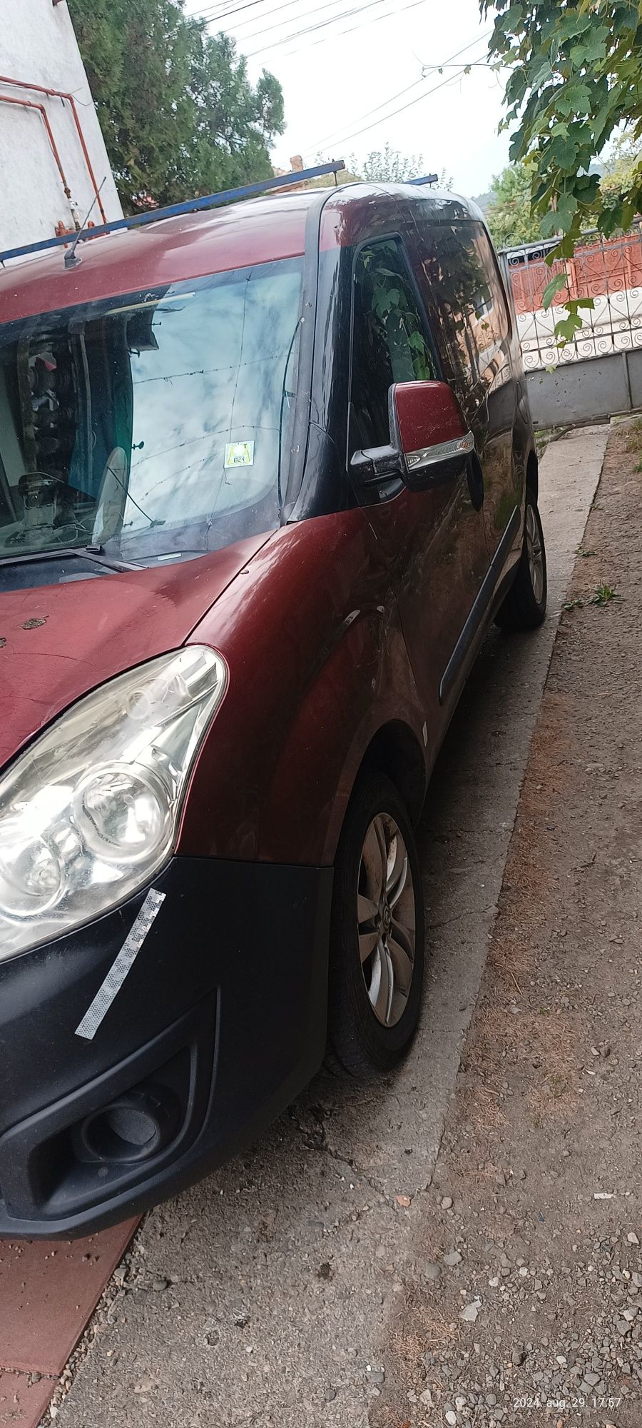 Opel combo utilitar