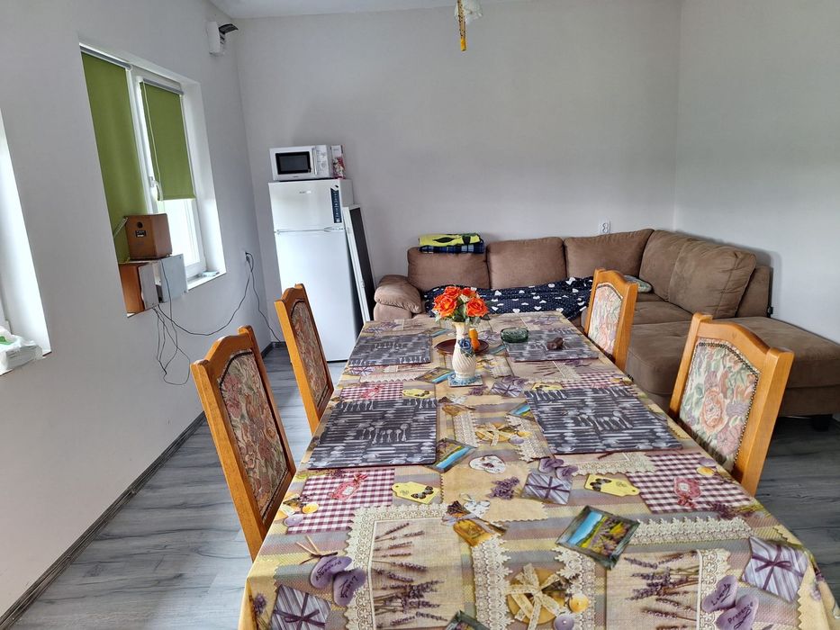 Casa de vacanta langa Strandul Mihaieni