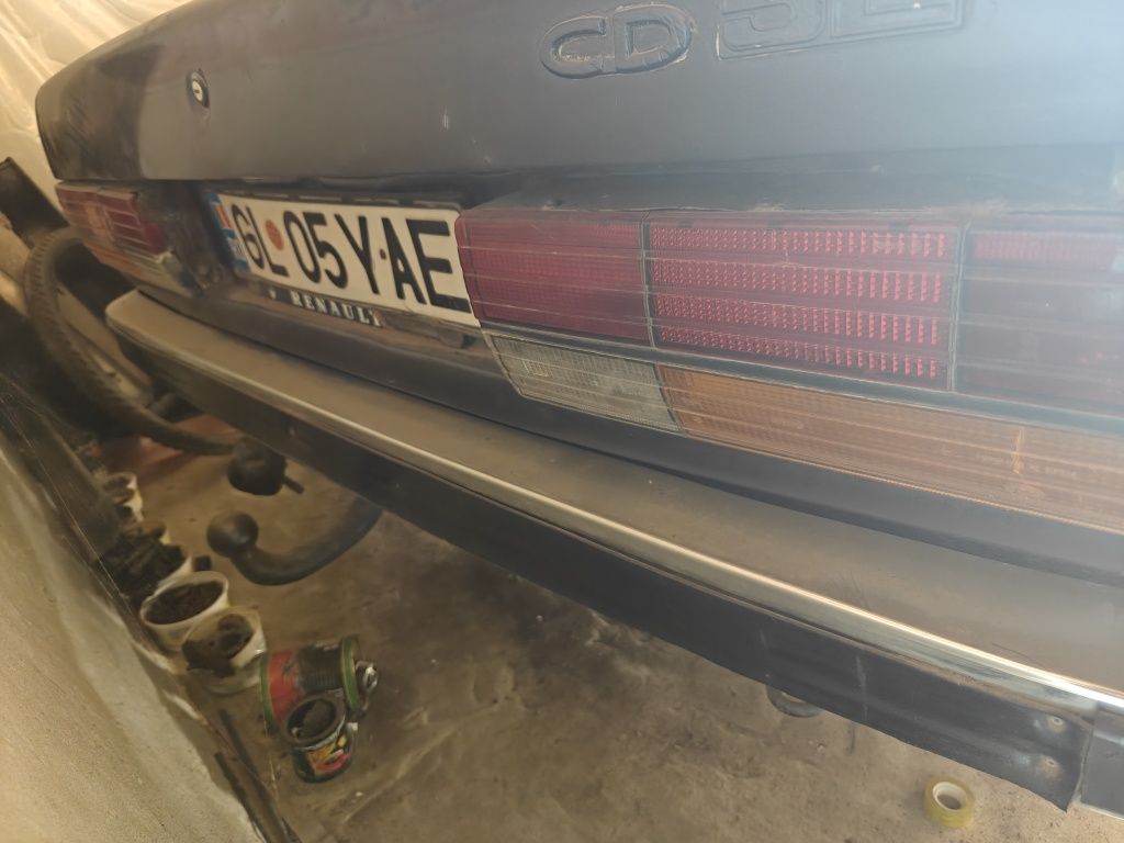 Audi 100 program rabla sau spre vanzare