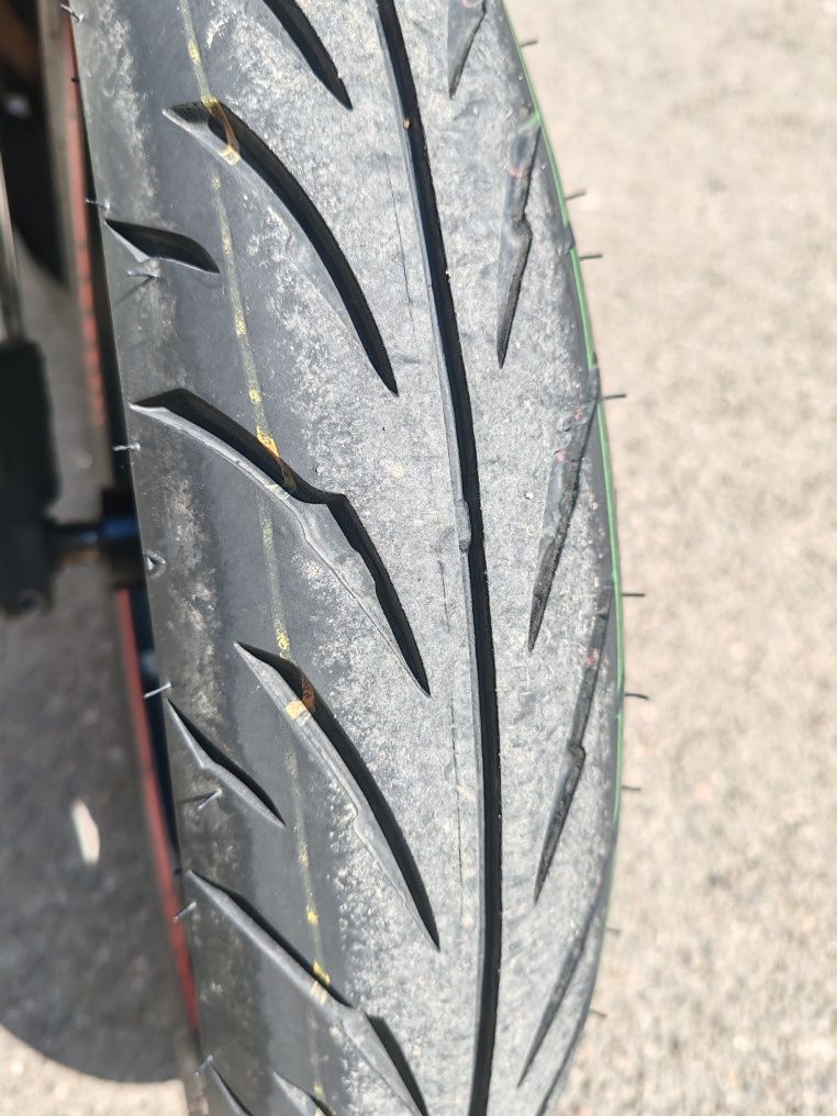 Yamaha yzf 125 Gen 2 an 2015