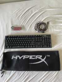 Tastatură mecanică HyperX Alloy FPS Cherry MX Blue