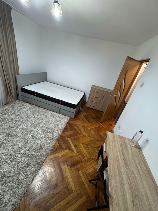 Inchiriez Ap cu 1 cam in Tg. Mures Carter Dambu Petros