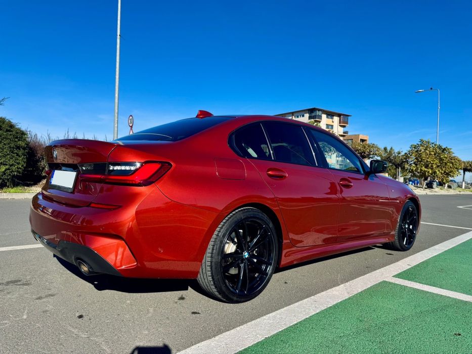 BMW 320i xDrive G20 M Sport | Full LED | Live Cockpit Pro |