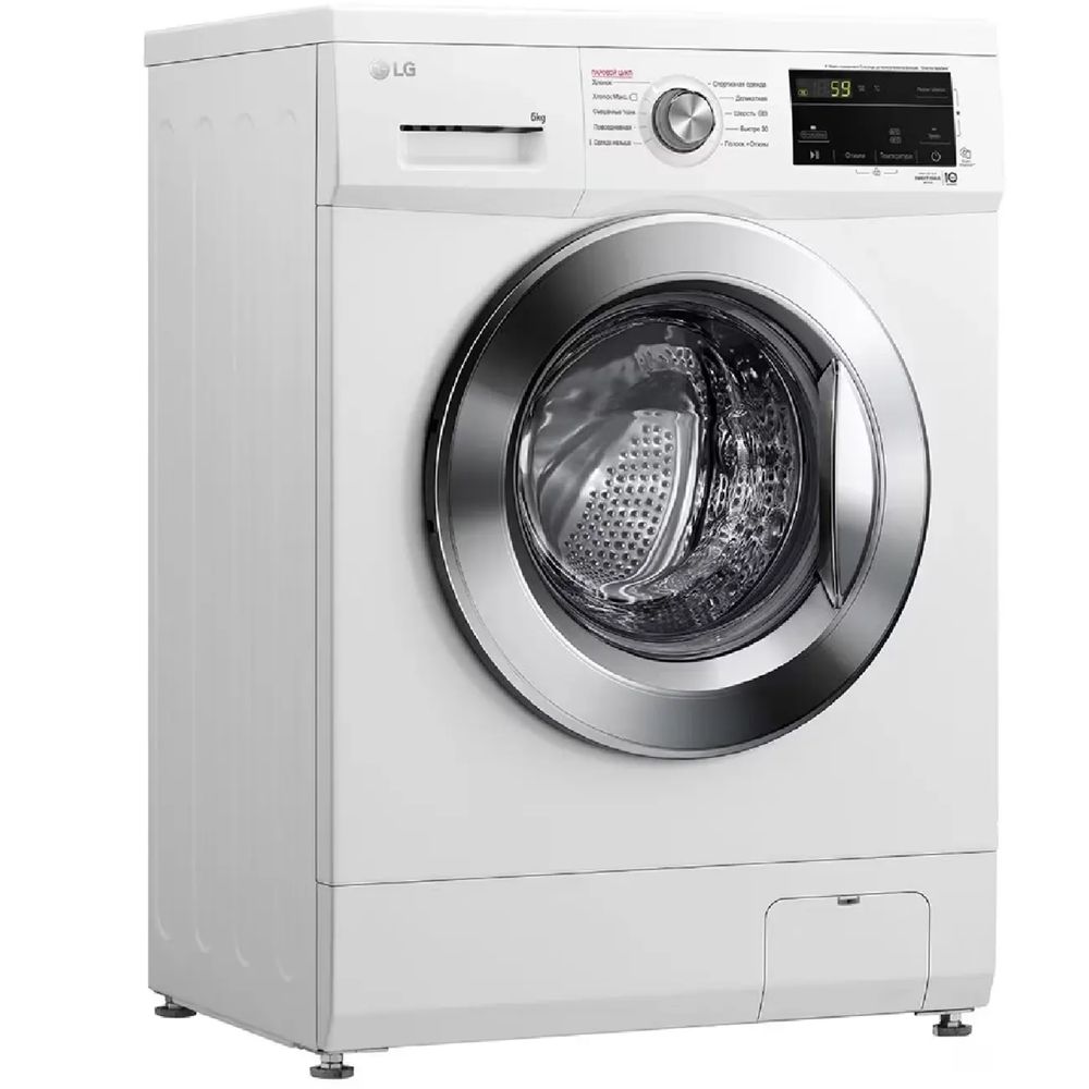 Стиральная машина LG F2J3NS2W