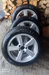 Anvelope Vredestein Volvo - 3 bucati