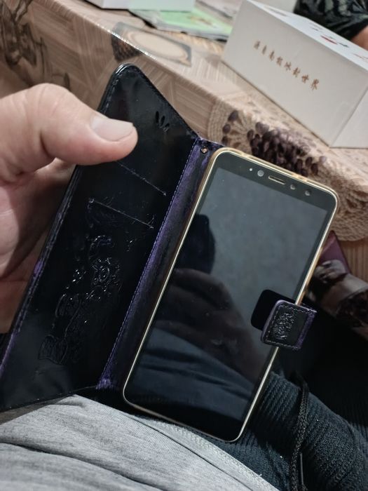 Redmi s2 sastayanisi zur