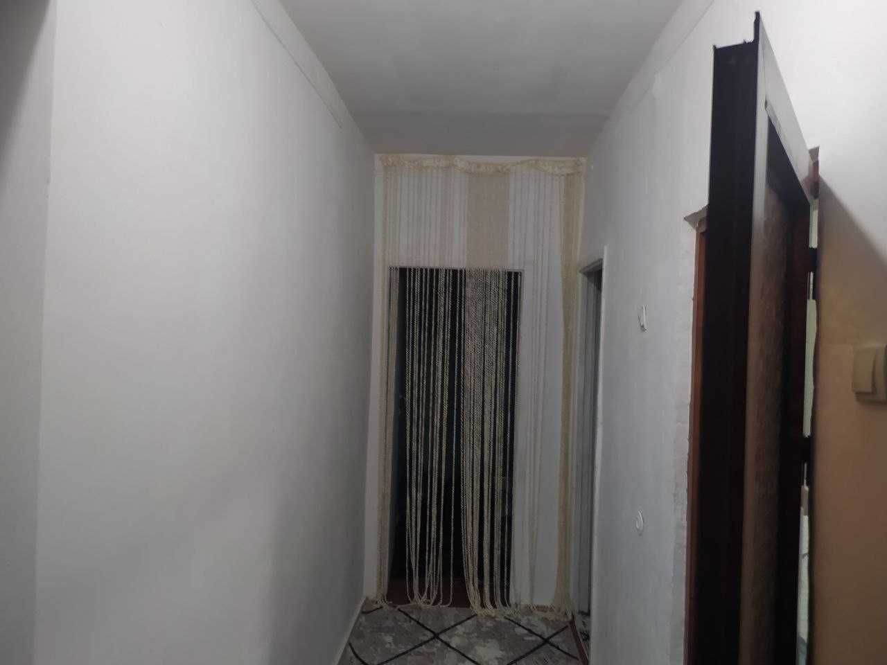 Сдается 2 комнатная квартира в городе Янгиюле