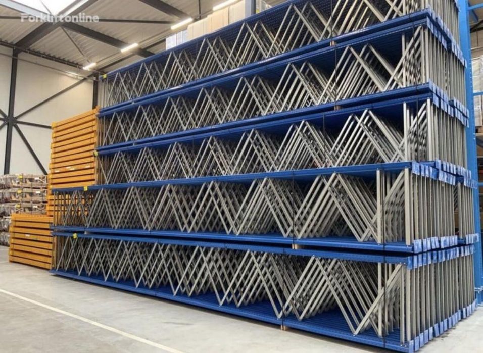 Rafturi metalice profesionale