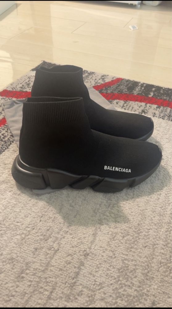 Sneakers Balenciaga