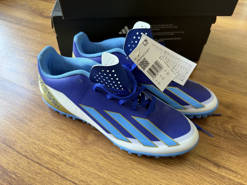 Adidas fotbal sala si cu crampoane mai multe modele