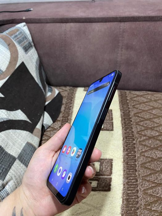 Продам А17 2025года