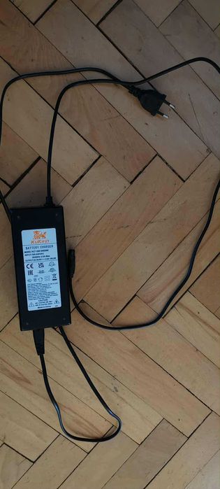 Vand/Elado Kukirin G2 Pro