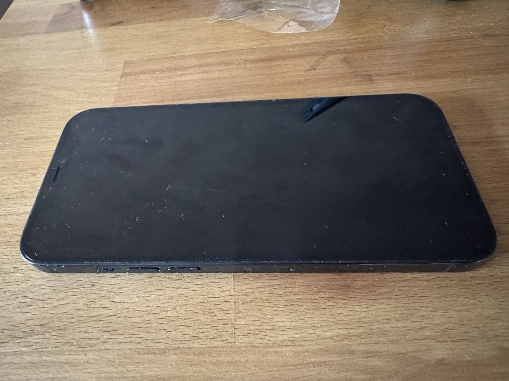 iPhone 12 pro max 128gb