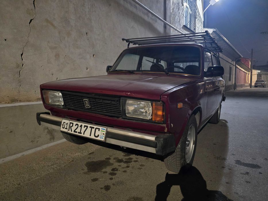 Продаю 2104, 1989 год, 2200$