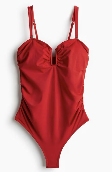 Costum de baie- gravide- H&M XS