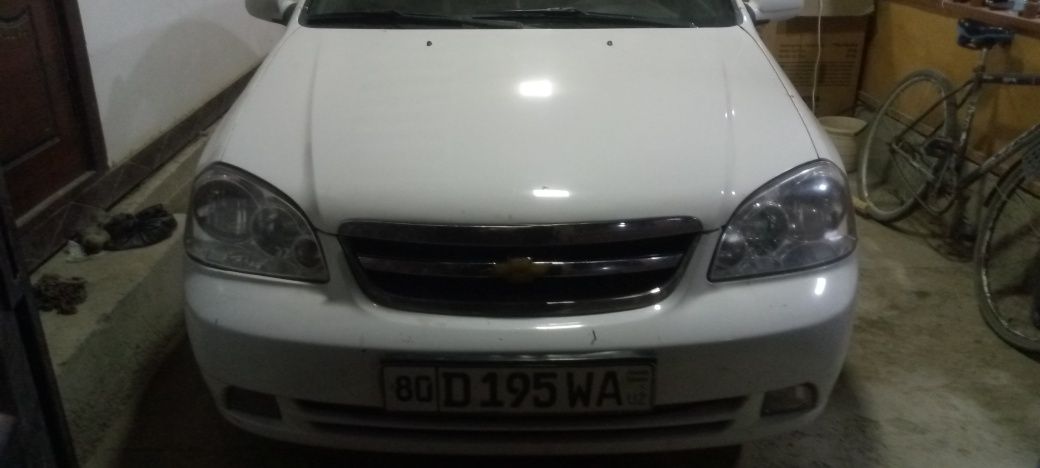 Lasetti 1.8 bekorchila tel qilmangla