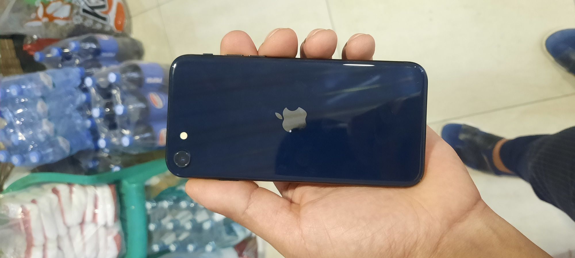 Iphone Se 3 64gb