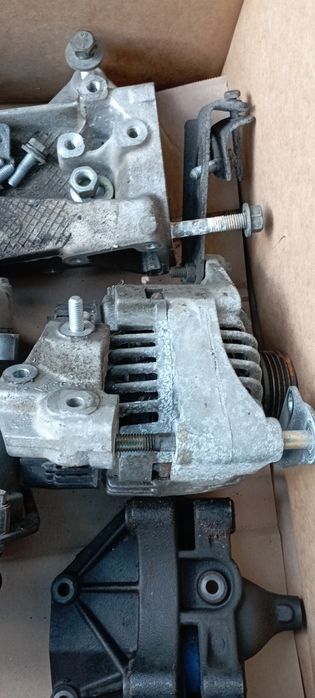 Части Ситроен Хсара 1.6 8v