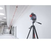 Bosch professional строителен статив, BT 150, 55-157 см, Германия