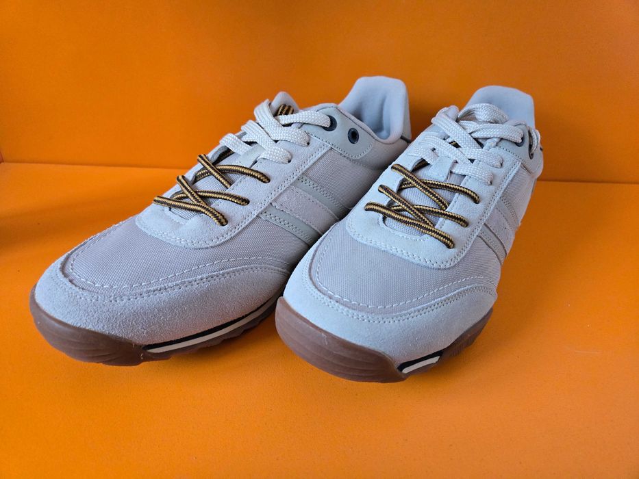 Tommy Hilfiger amNEWMAN2 чисто нови мъжки обувки номер 44