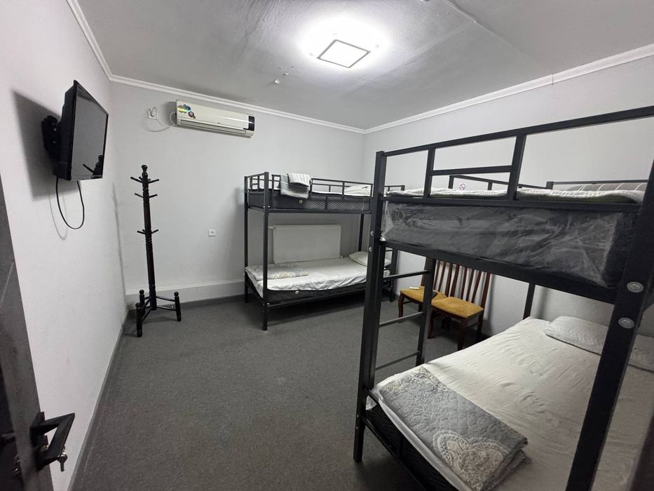 Kunlik kvartira, Arzon joy, Mirzo Ulug'bek tumani, Telc markzi,Eski To