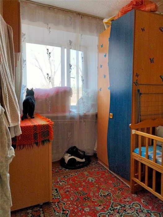 Продается 2-х квартира в Сортировки. Помощь в Ипотеке