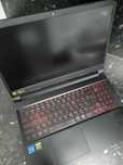 ноутбук Intel Core i7-11 поколение(Астана Мангилик ел 17) лот № 717195