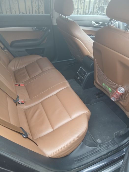 Vand sau schimb Audi a6