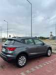 Seat Arona euro6