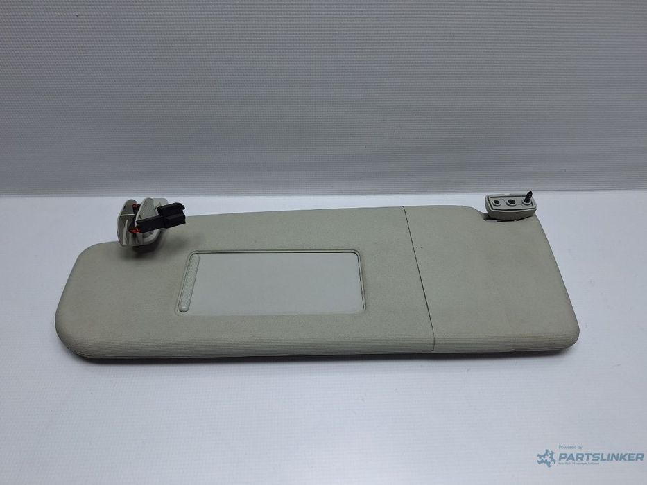 Parasolar stanga VOLKSWAGEN GOLF VAN IV Variant 1J5 1999 - 2006 TDI AGR, ALH 3B0857551