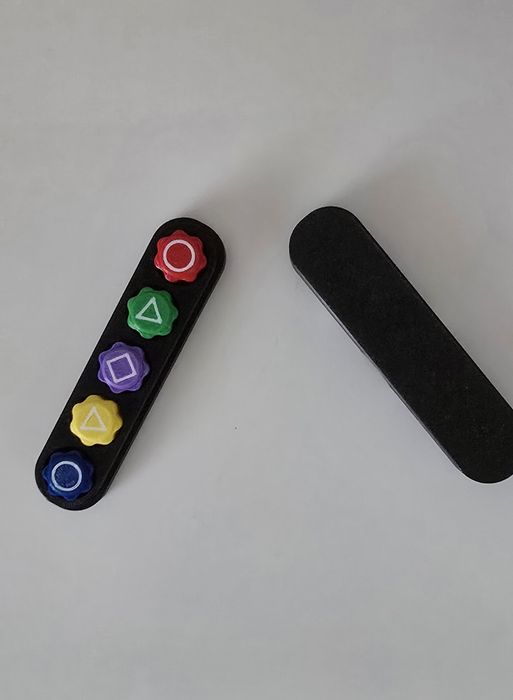 Конги Игра в кальмара