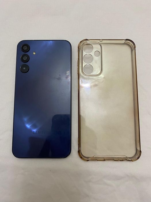 Samsung Galaxy A15 128GB Хорошш!!!