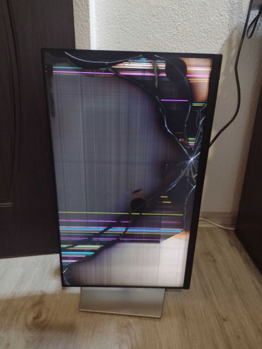 Dell - P2425H, 23.8 Монитор